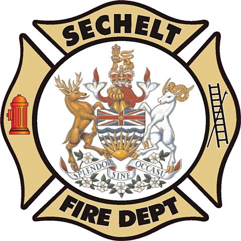 Sechelt FD