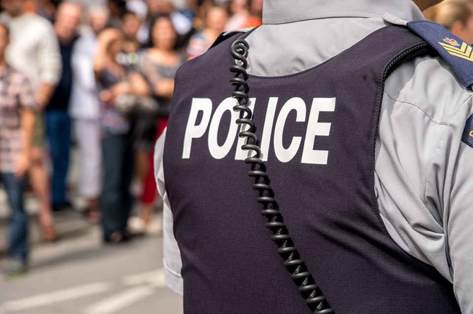 Police