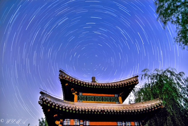 Milky Way