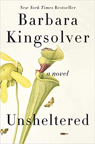 unsheltered