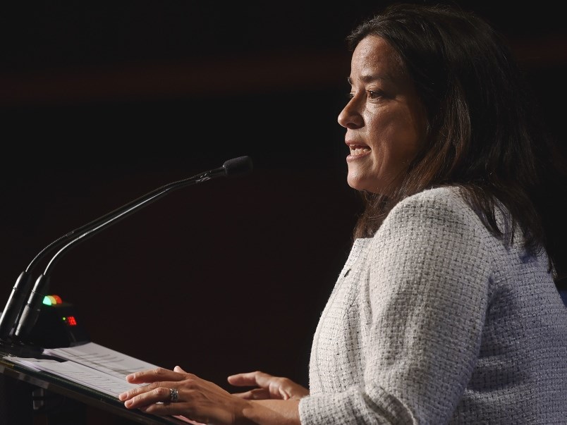 Jody Wilson-Raybould damning testimony ignites opposition