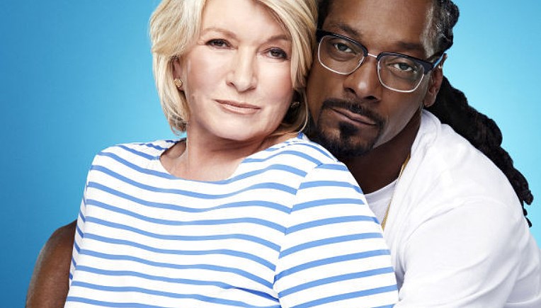 martha stewart
