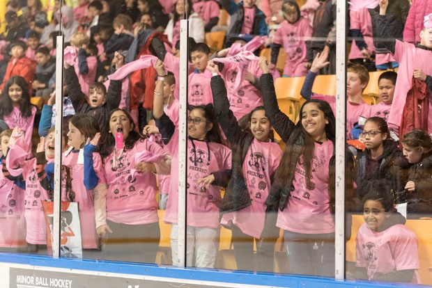 pink shirt day