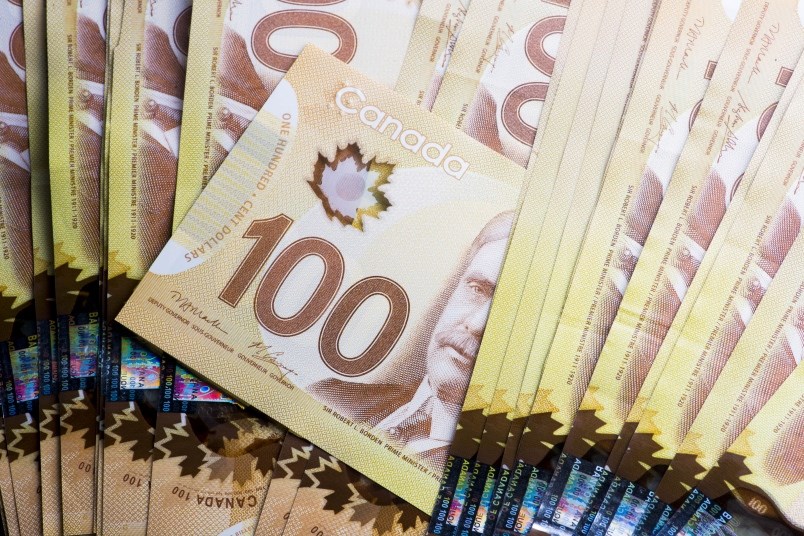 Changes apply to child and spousal support payments
