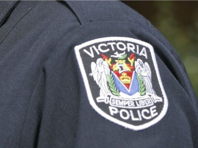 Victoria Police Department