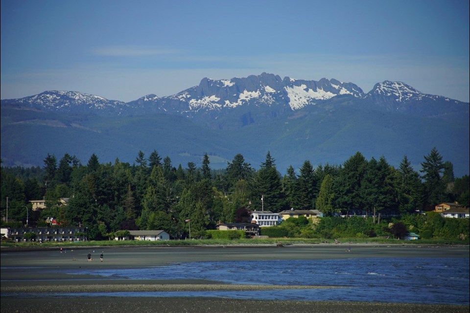 Photo courtesy Parksville Qualicum Beach Tourism