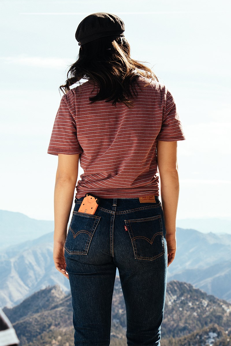 Pocket dialing