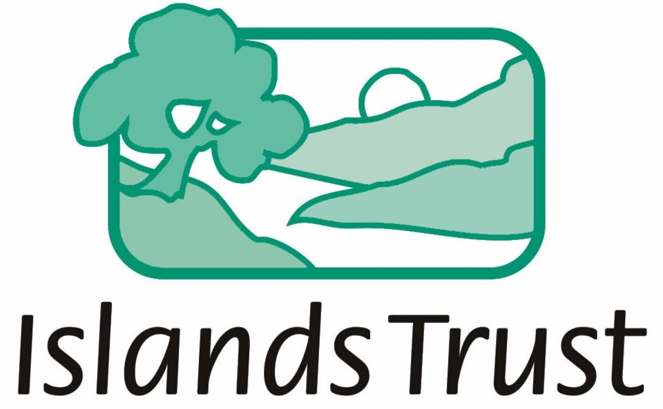 Islands Trust