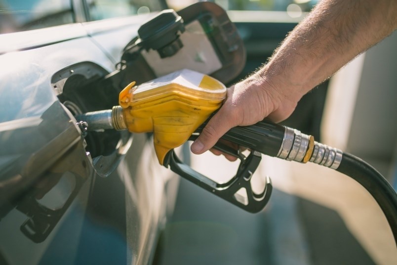 The latest on Tri-City gasoline prices