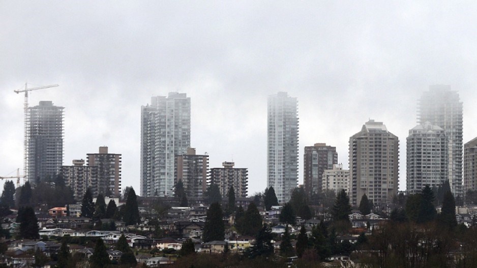 burnaby