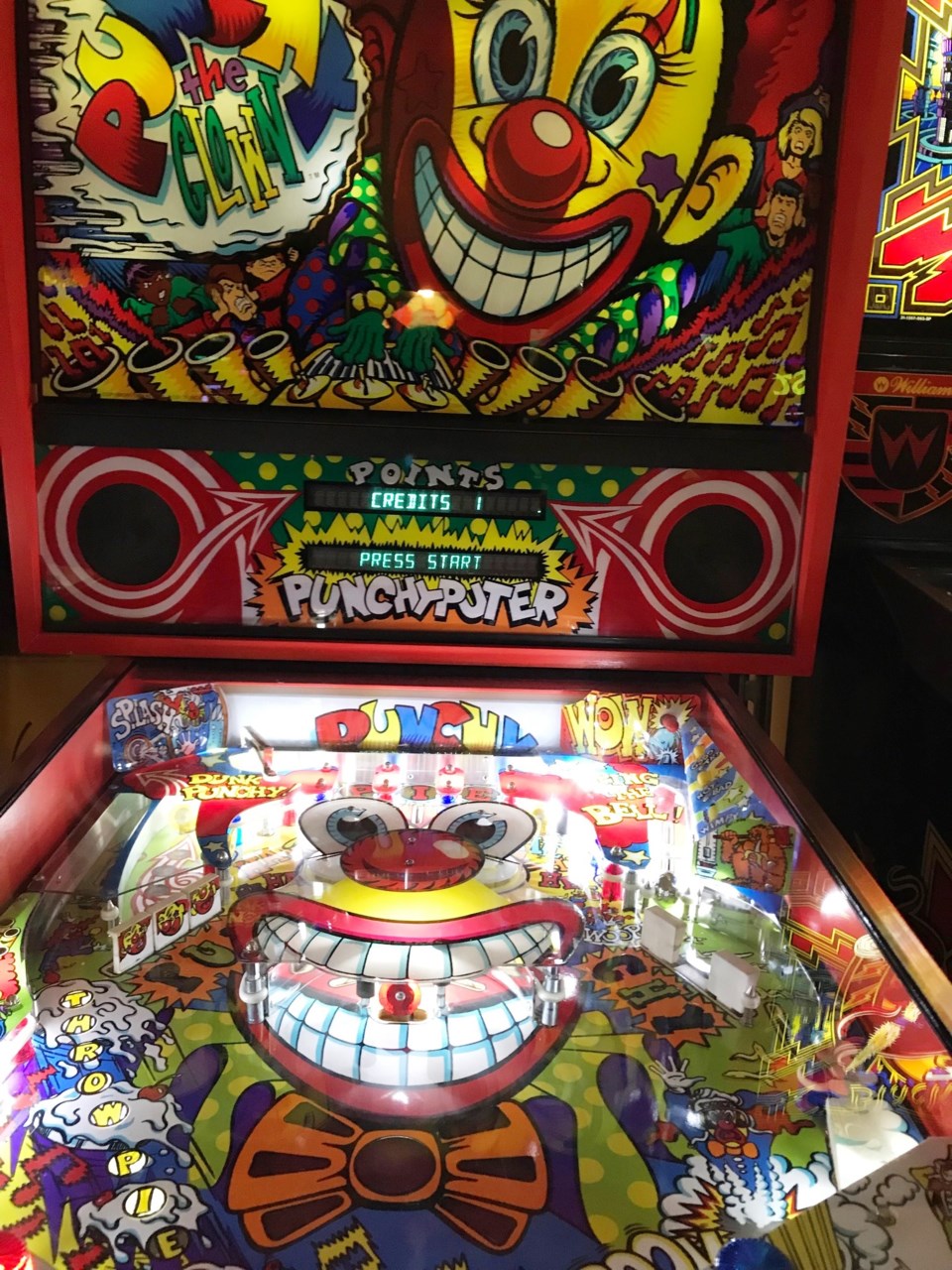 Pinball