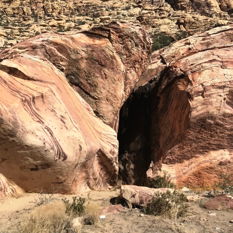 Red Rock Canyon