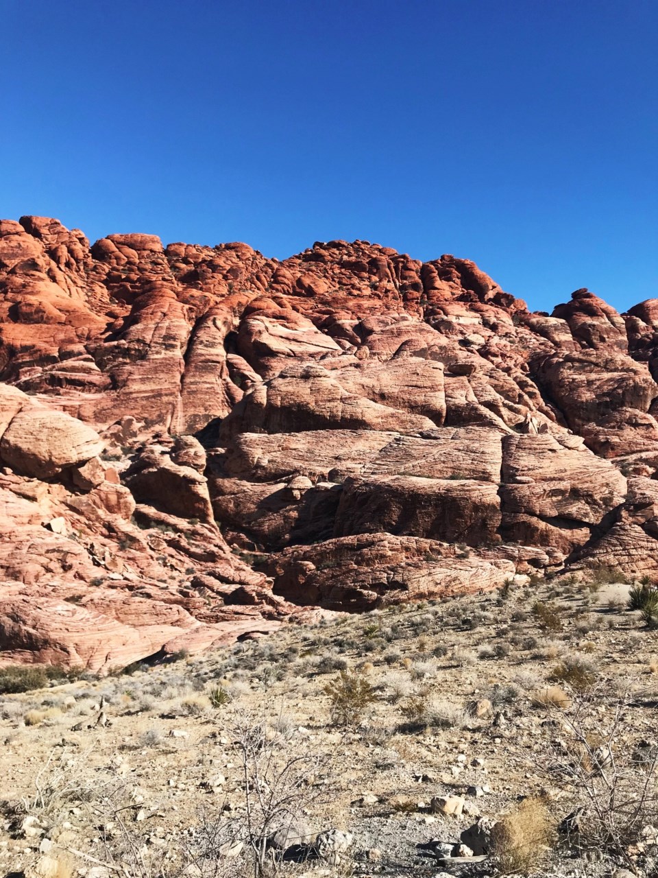 Red Rock