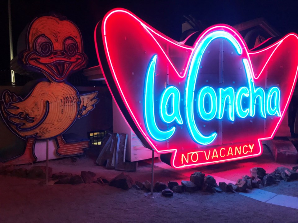 Neon Museum