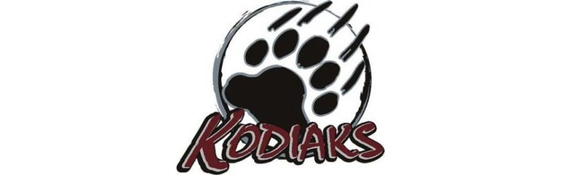 Heritage Woods Kodiaks