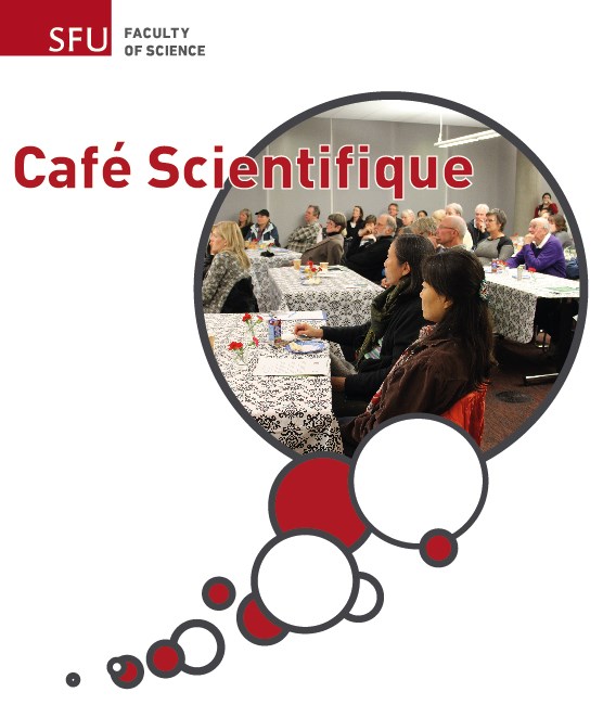 sfu science cafe