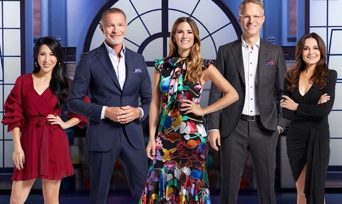 Top Chef Canada returns for a seventh season. Photo via Food Network Canada