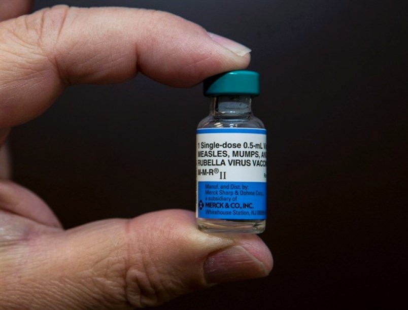 Measles