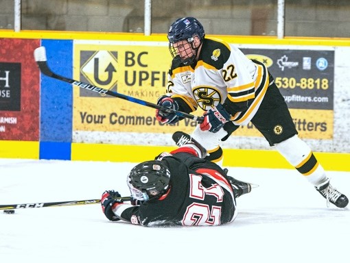 Steelers hockey