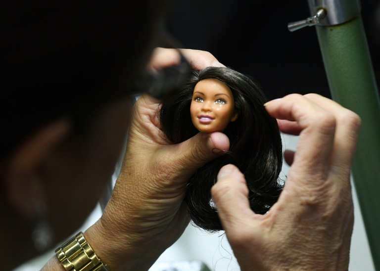 Barbie turns 60 cheap