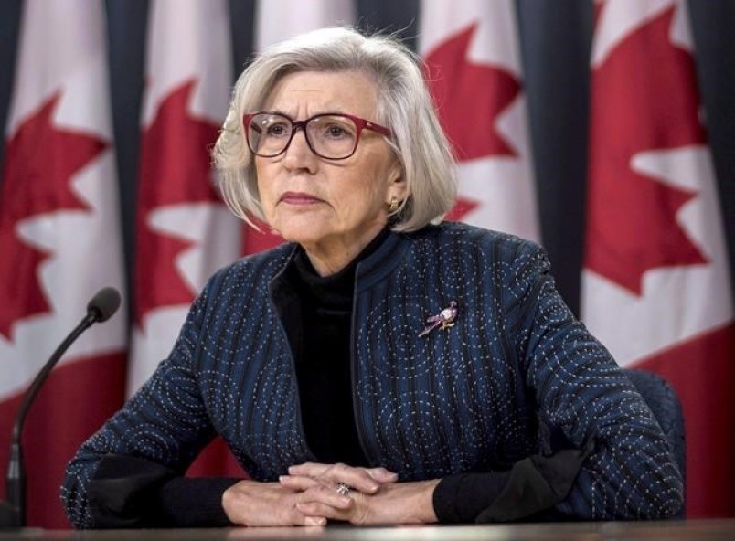 Beverley McLachlin, a retired chief justice of the Supreme Court of Canada, will investigate allegat