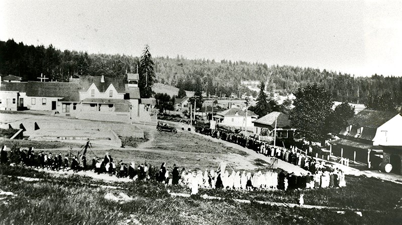 Laval Square