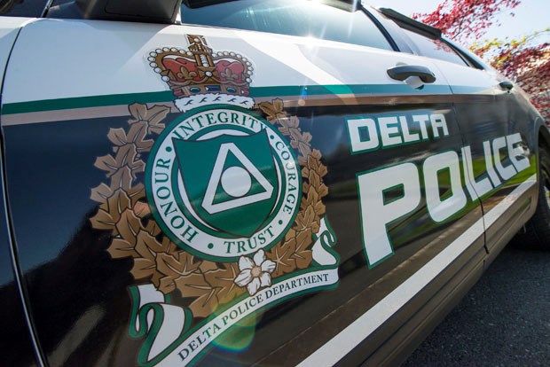 Delta police file