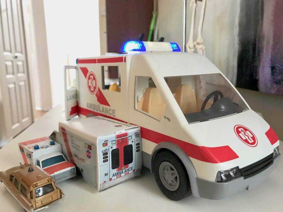 Ambulance