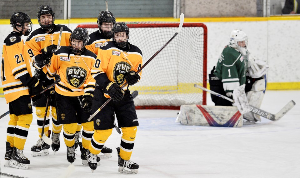 BWC bantam