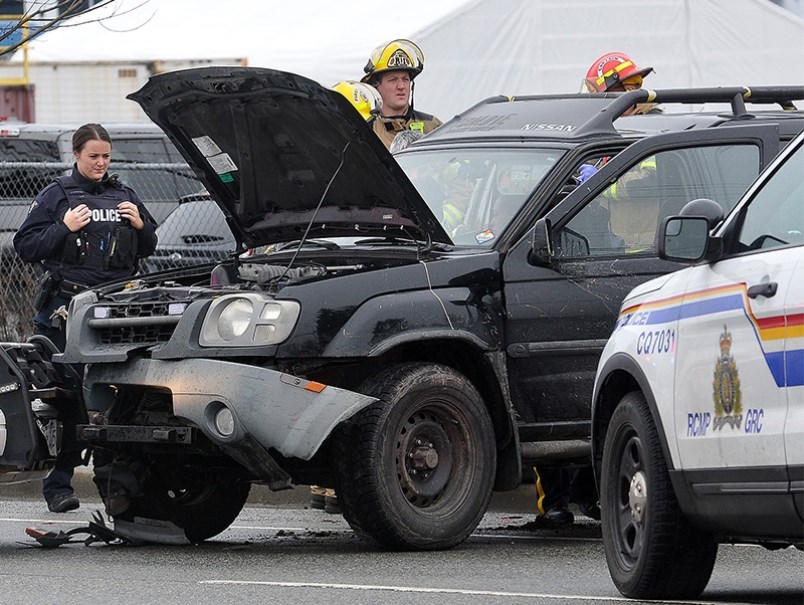 new rules could reduce congestion after bridge accidents