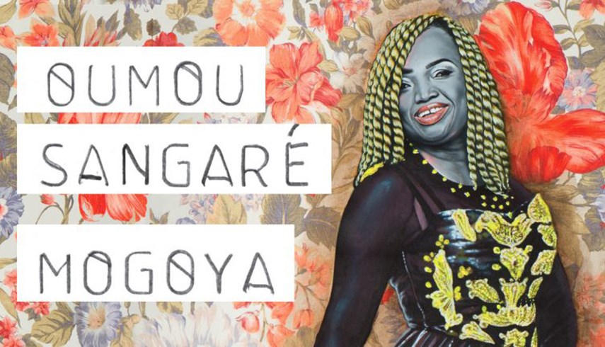 Oumou Sangaré