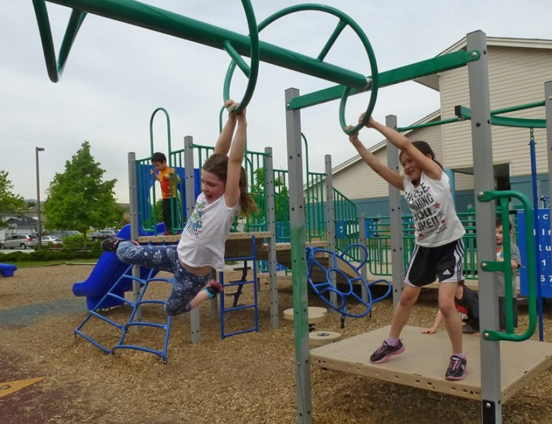 playground