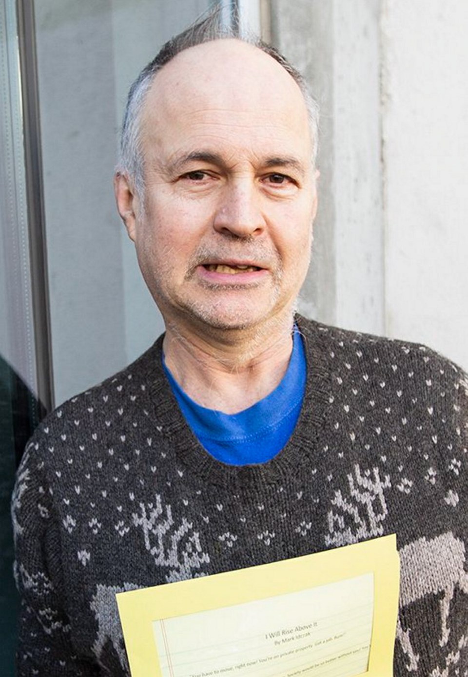 Mark Idczak