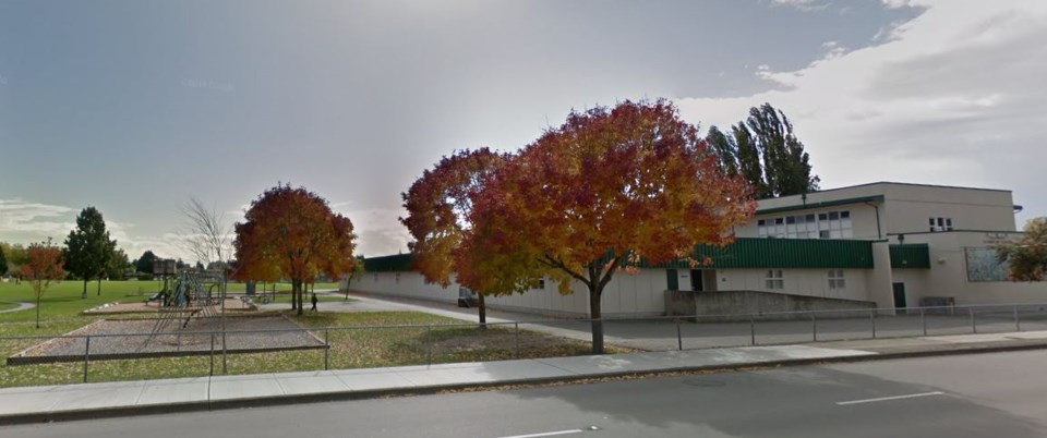 grauer elementary