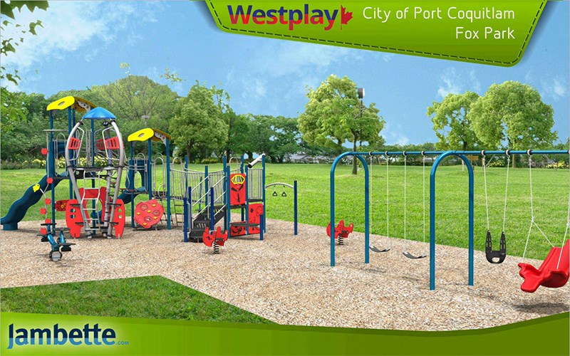 Fox Park