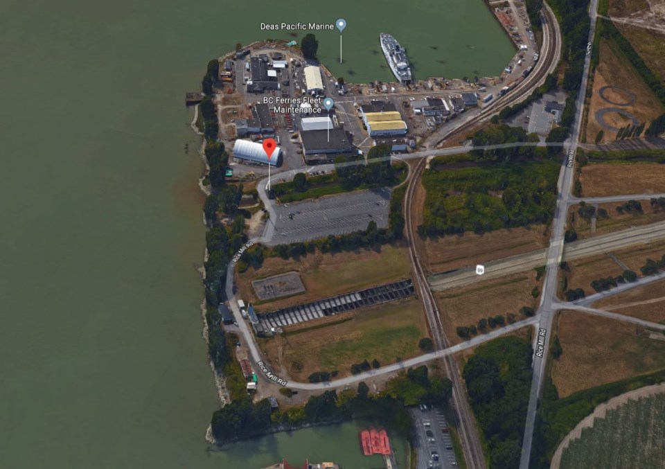 city suing htdro