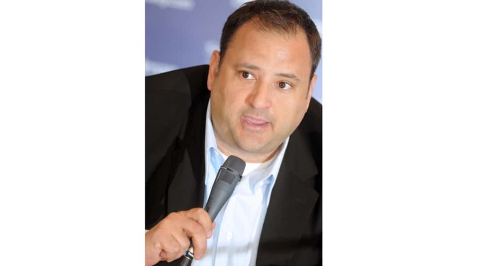 Tom Gaglardi