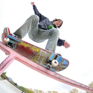 Matt Berger