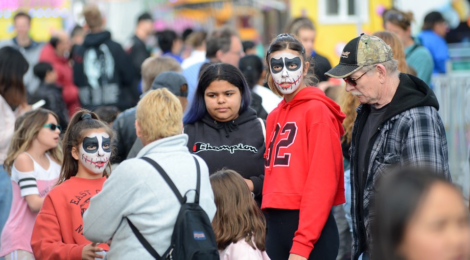 Lansdowne Carnival