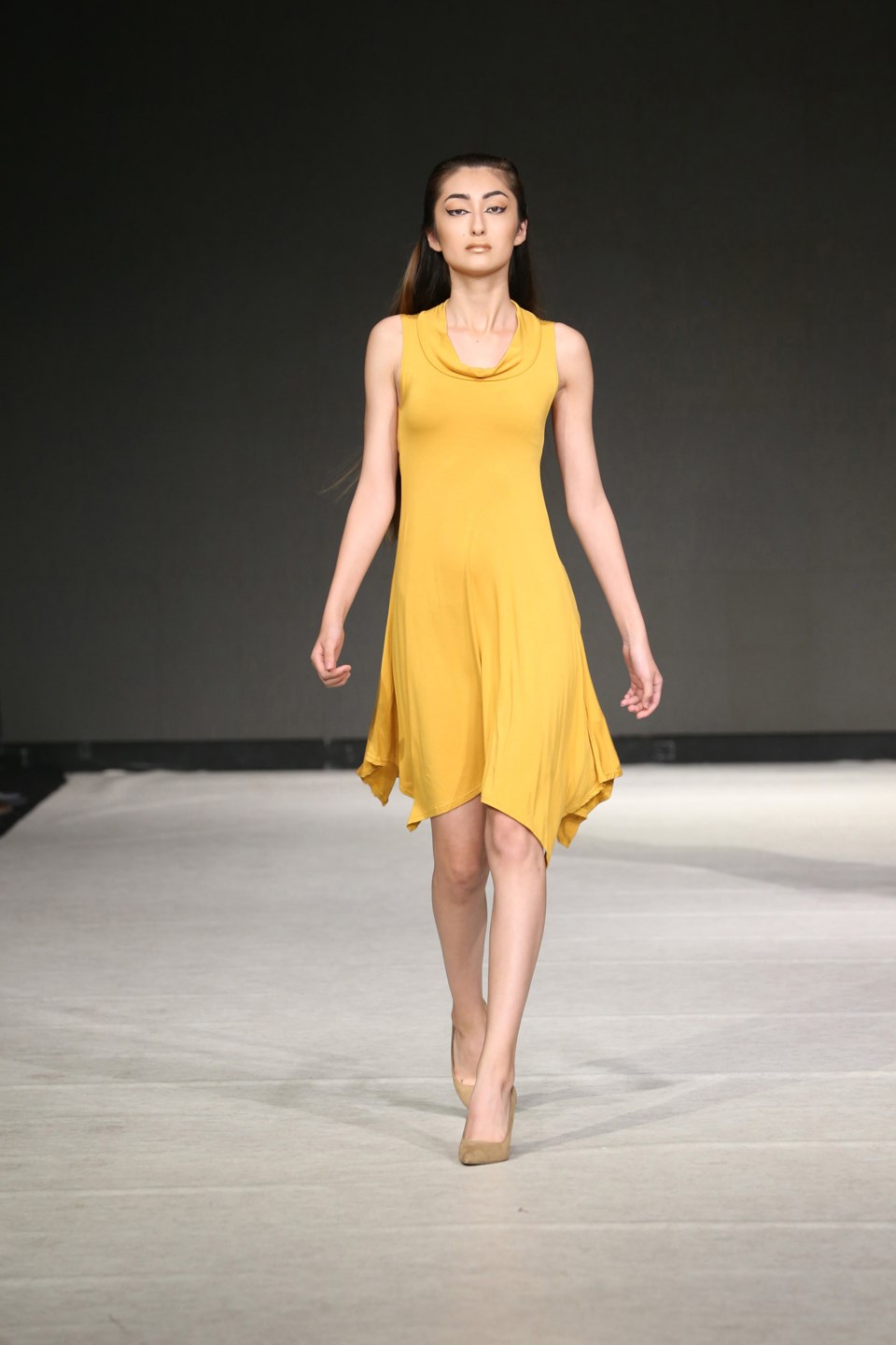 Yifat Jovani, fashion designer