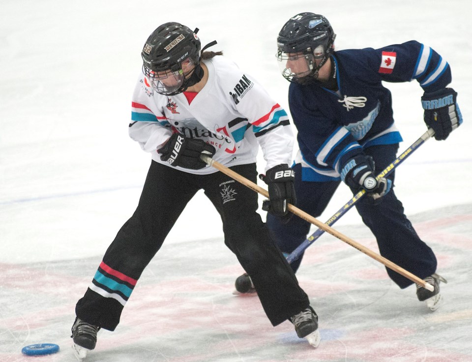 ringette