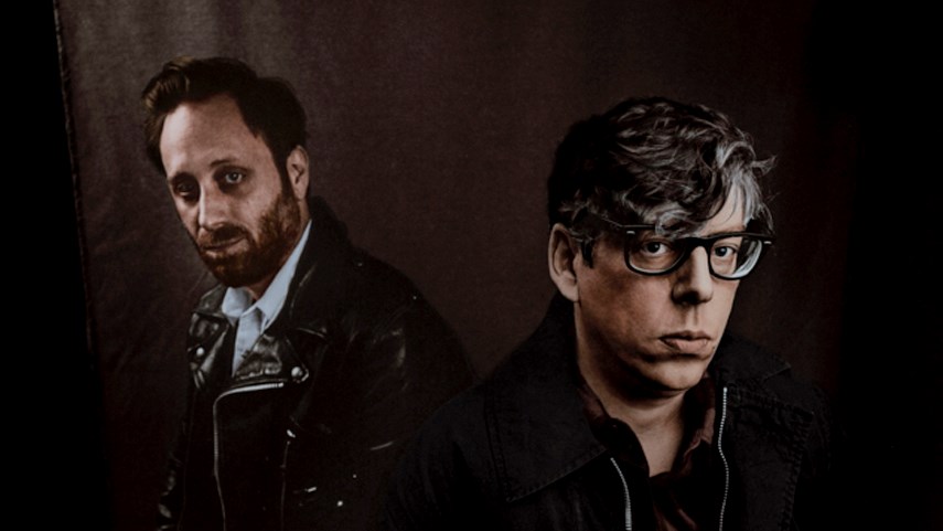 Black Keys