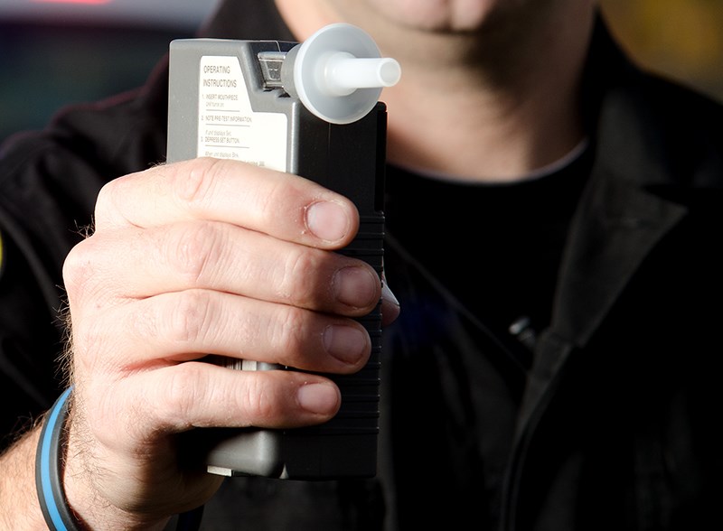 breathalyzer