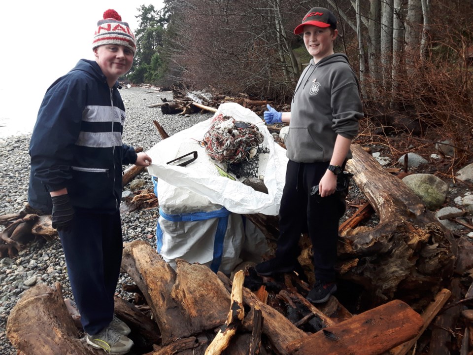 Howe Sound clean-up plans underway_3