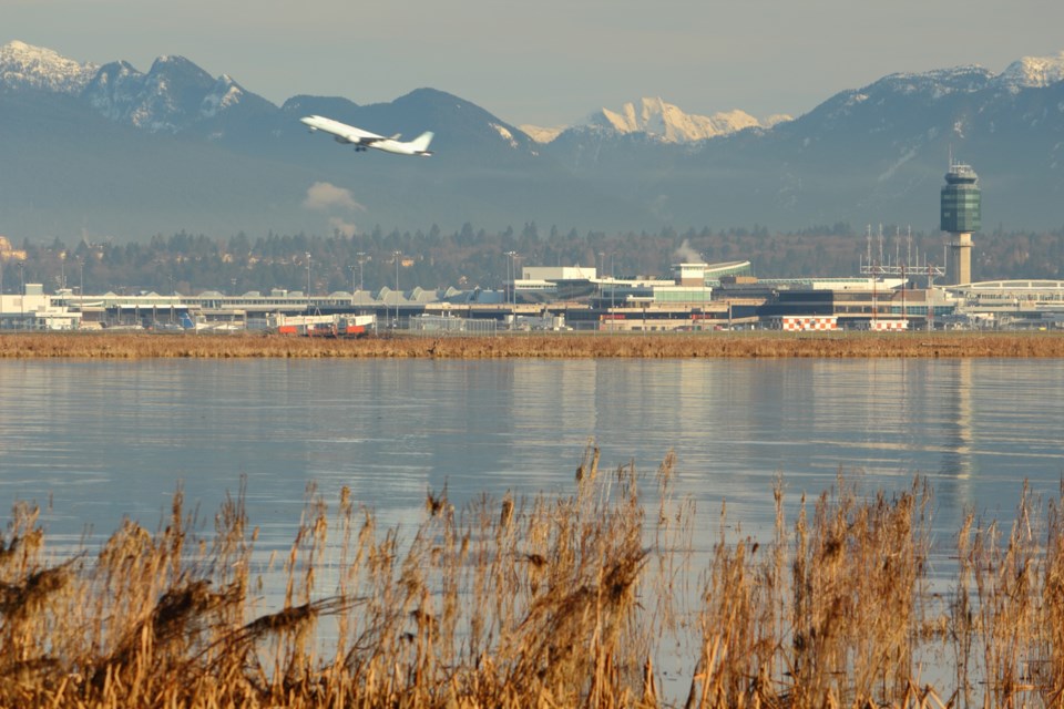 YVR