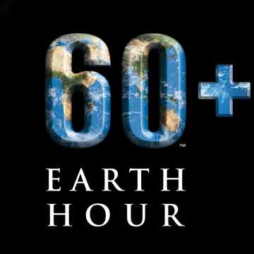 earth hour