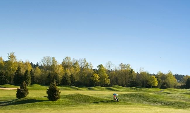 riverway golf course