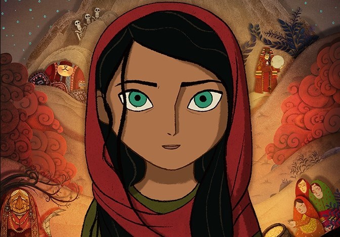 The Breadwinner