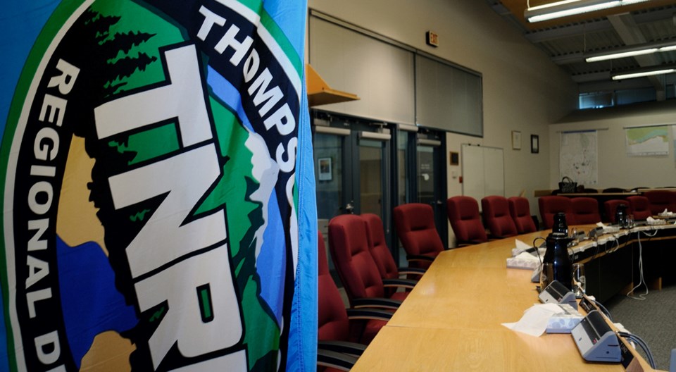 TNRD flag
