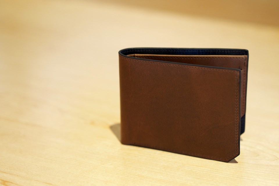 wallet